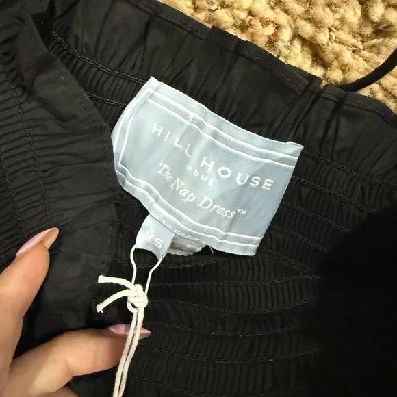 Hill House Nesli Nap Dress - Picture 4 of 5